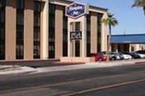 Hotel Hampton Havasu