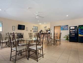 Motel Travelodge By Wyndham Havasu Lake Havasu City