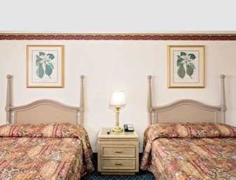 Motel Place Havasu