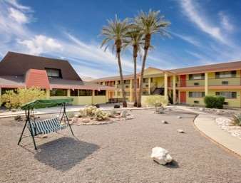 Place Havasu Motel