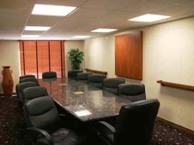 Hampton Havasu Hotel