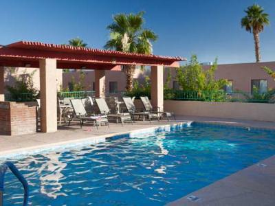 Worldmark Havasu Dunes Lake Havasu City