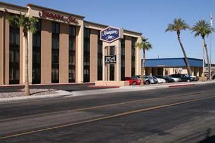 Hampton Havasu Hotel 3*