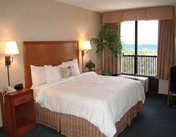 Hotel Hampton Havasu