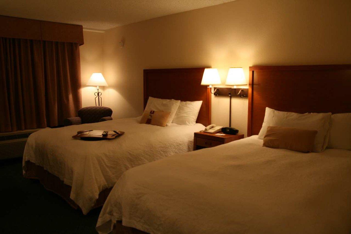 Hampton Havasu Hotel 3*