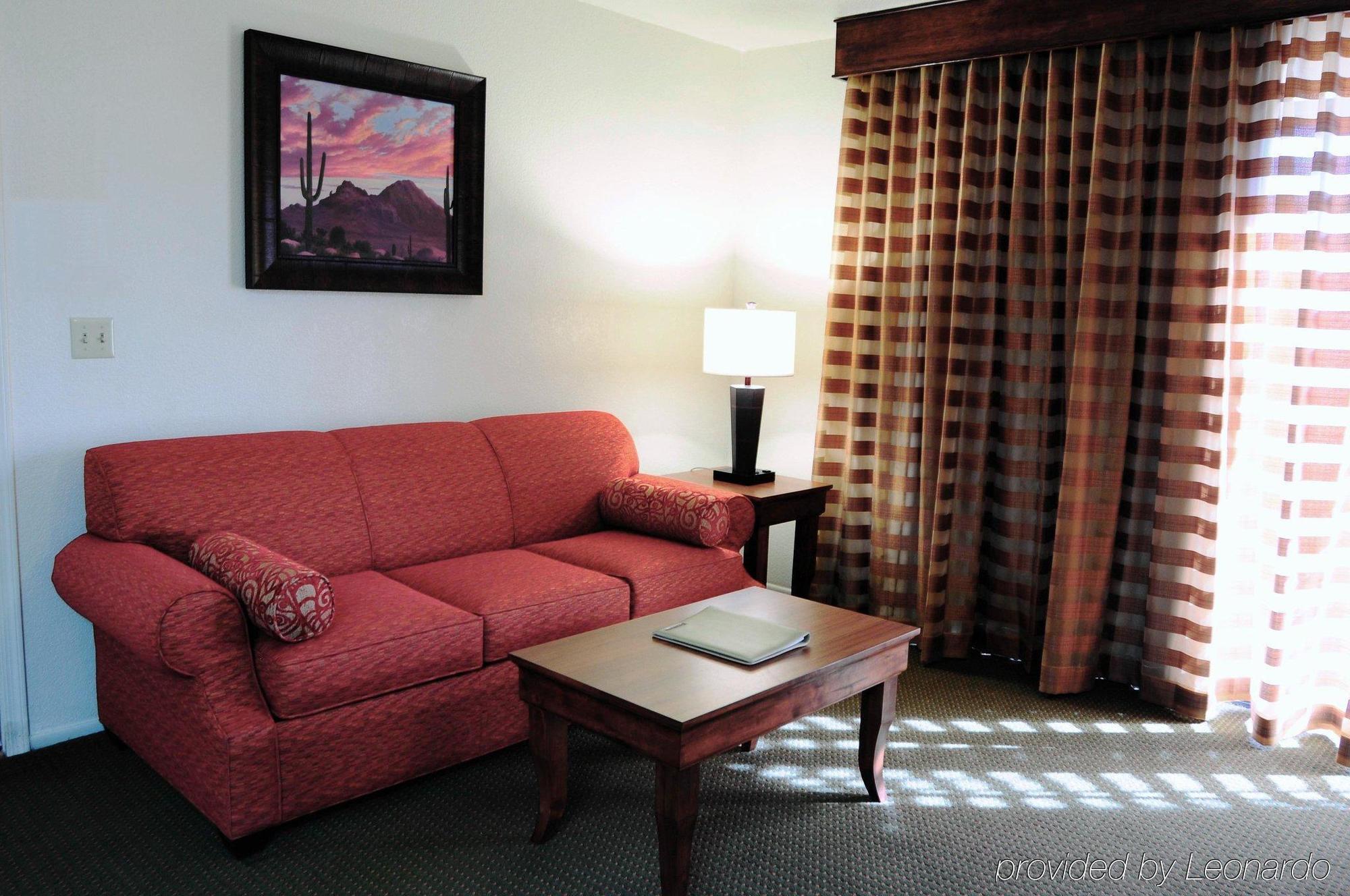 Worldmark Havasu Dunes 4*