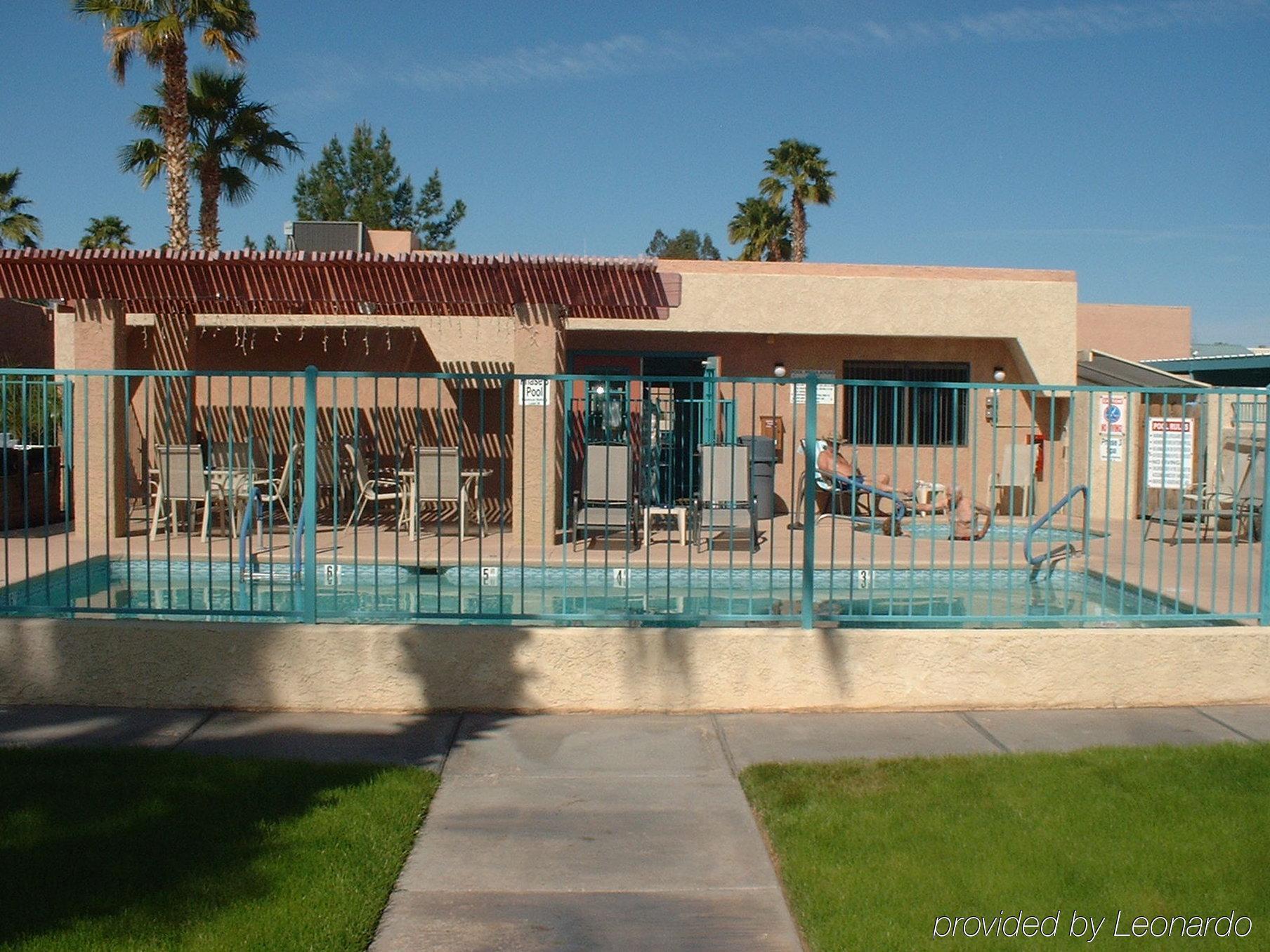 Worldmark Havasu Dunes