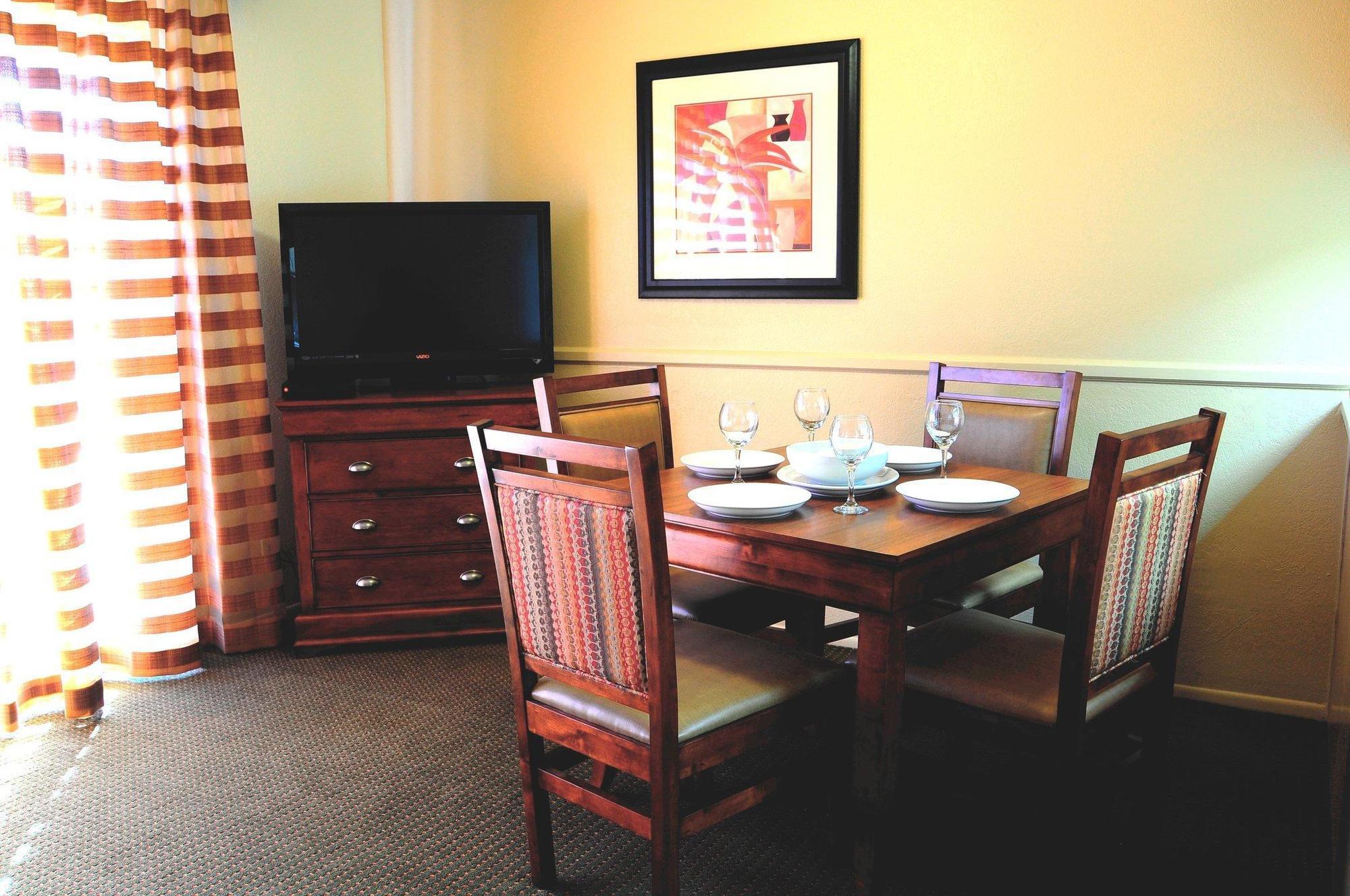 Resort Worldmark Havasu Dunes