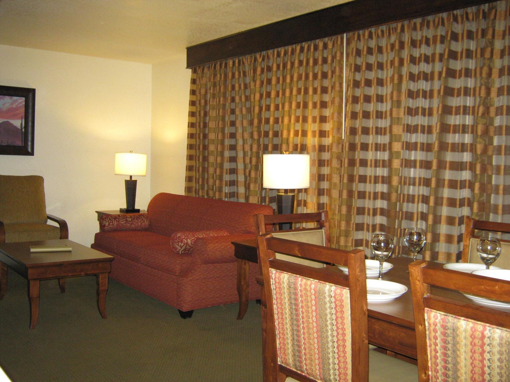 Resort Worldmark Havasu Dunes 4*