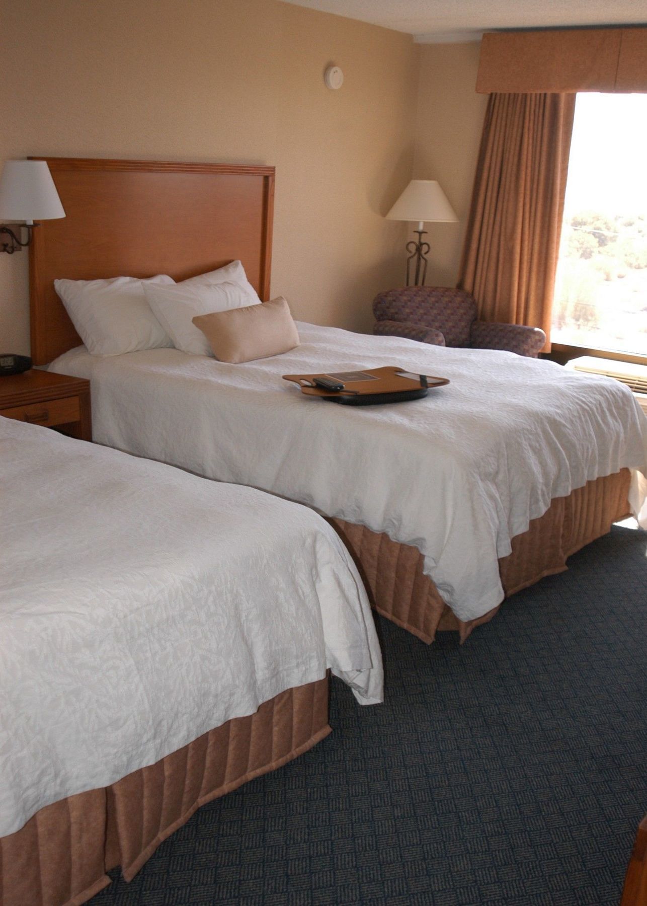 Hotel Hampton Havasu Lake Havasu City