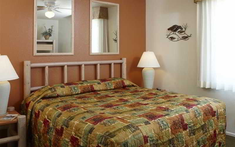 Resort Worldmark Havasu Dunes 4*