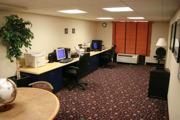 Hampton Havasu 3* Lake Havasu City