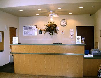 Hotel Island