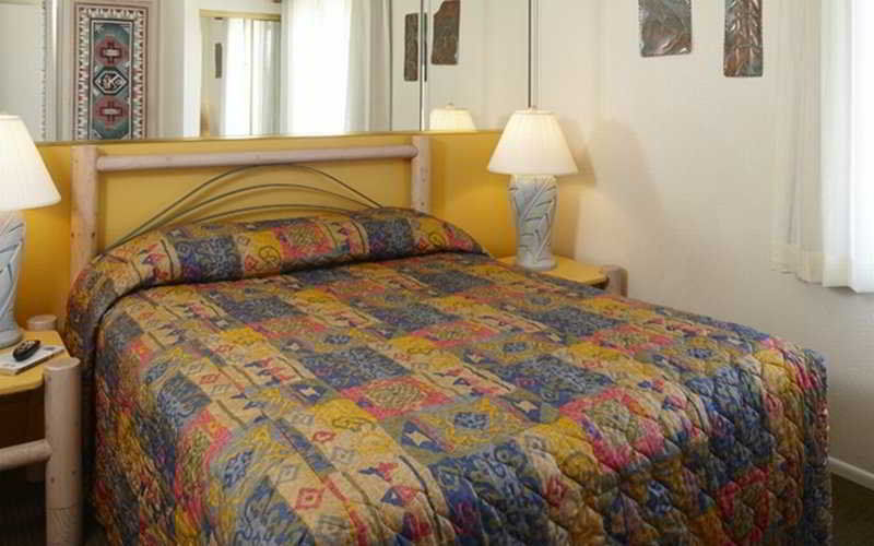 Worldmark Havasu Dunes Resort 4*