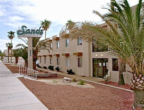 Havasu Sands 3*
