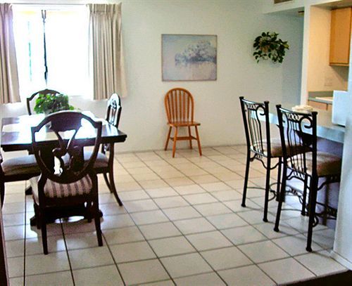 Motel Havasu Sands