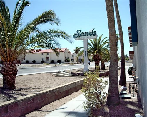 Havasu Sands Motel