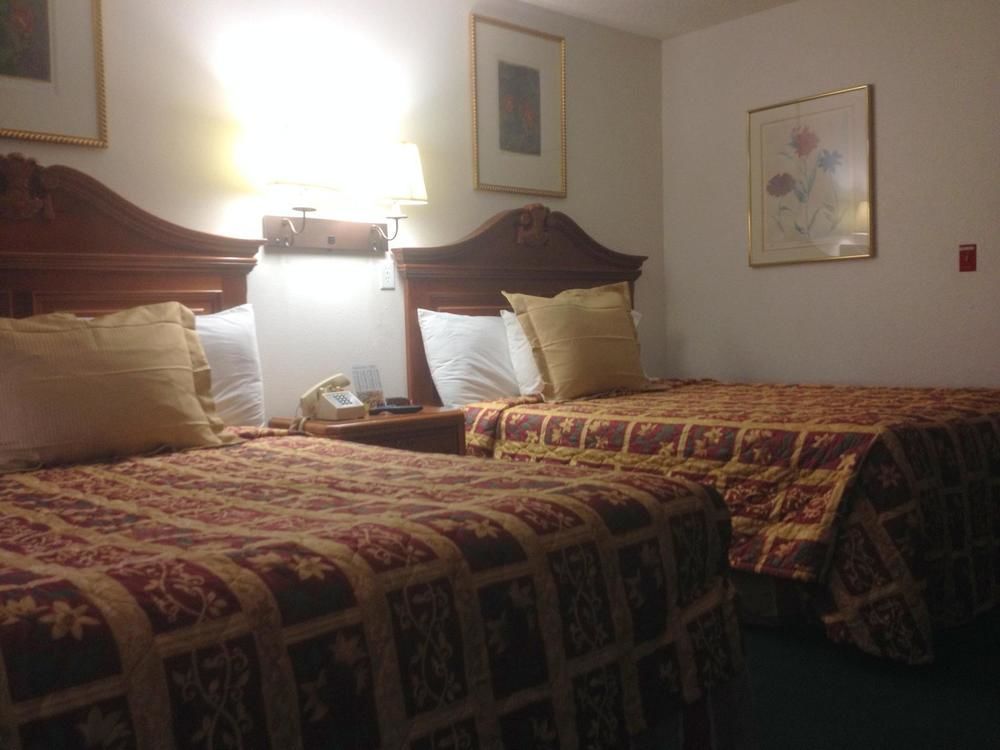 Motel Windsor Havasu Lake Havasu City