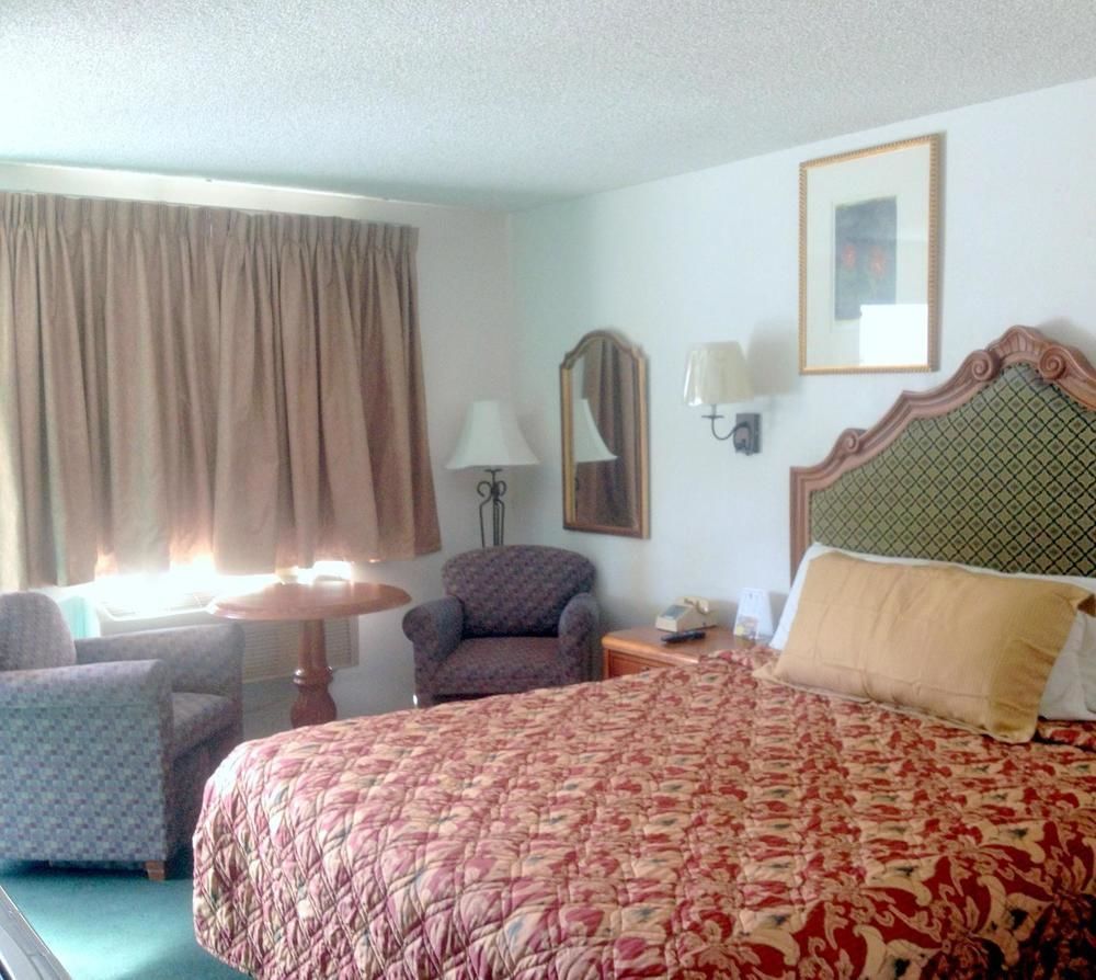 Windsor Havasu Motel Lake Havasu City