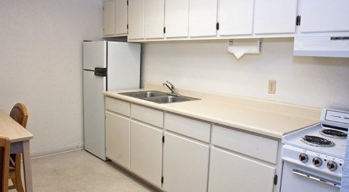 Travelers Havasu Motel 2*