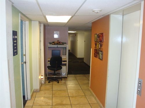 Travelers Havasu Motel 2*