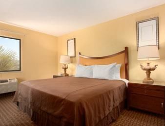 Travelodge By Wyndham Havasu Motel 2*