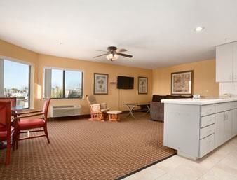 Travelodge By Wyndham Havasu Motel Lake Havasu City