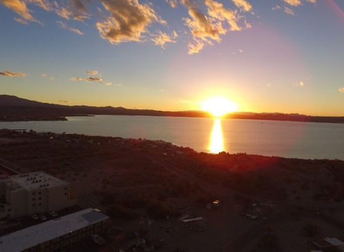Motel Travelodge By Wyndham Havasu 2*