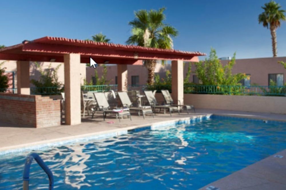 Resort Worldmark Havasu Dunes Lake Havasu City