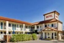 Americas Value Hotel Lake Havasu City