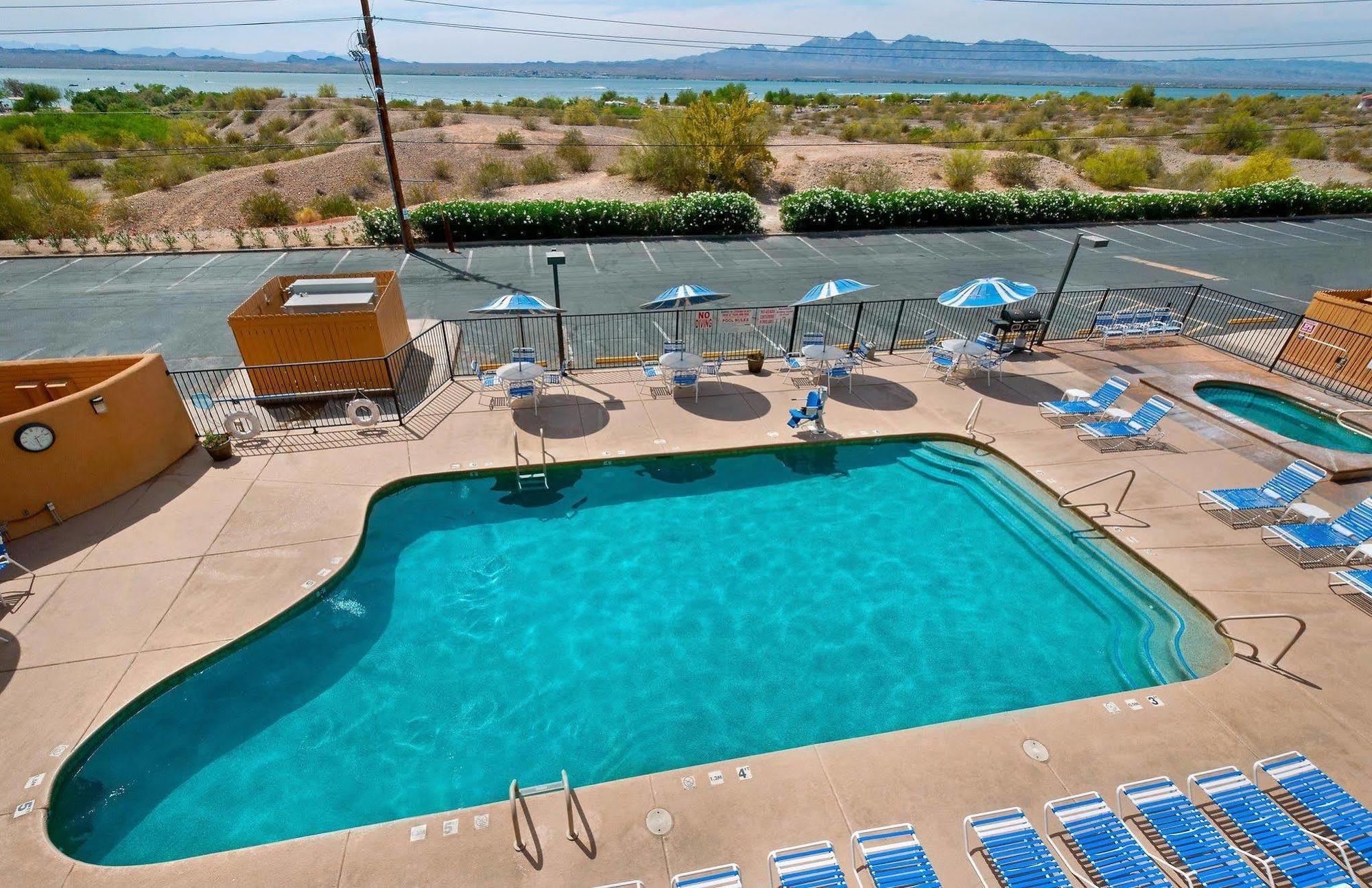 Hampton Havasu Lake Havasu City