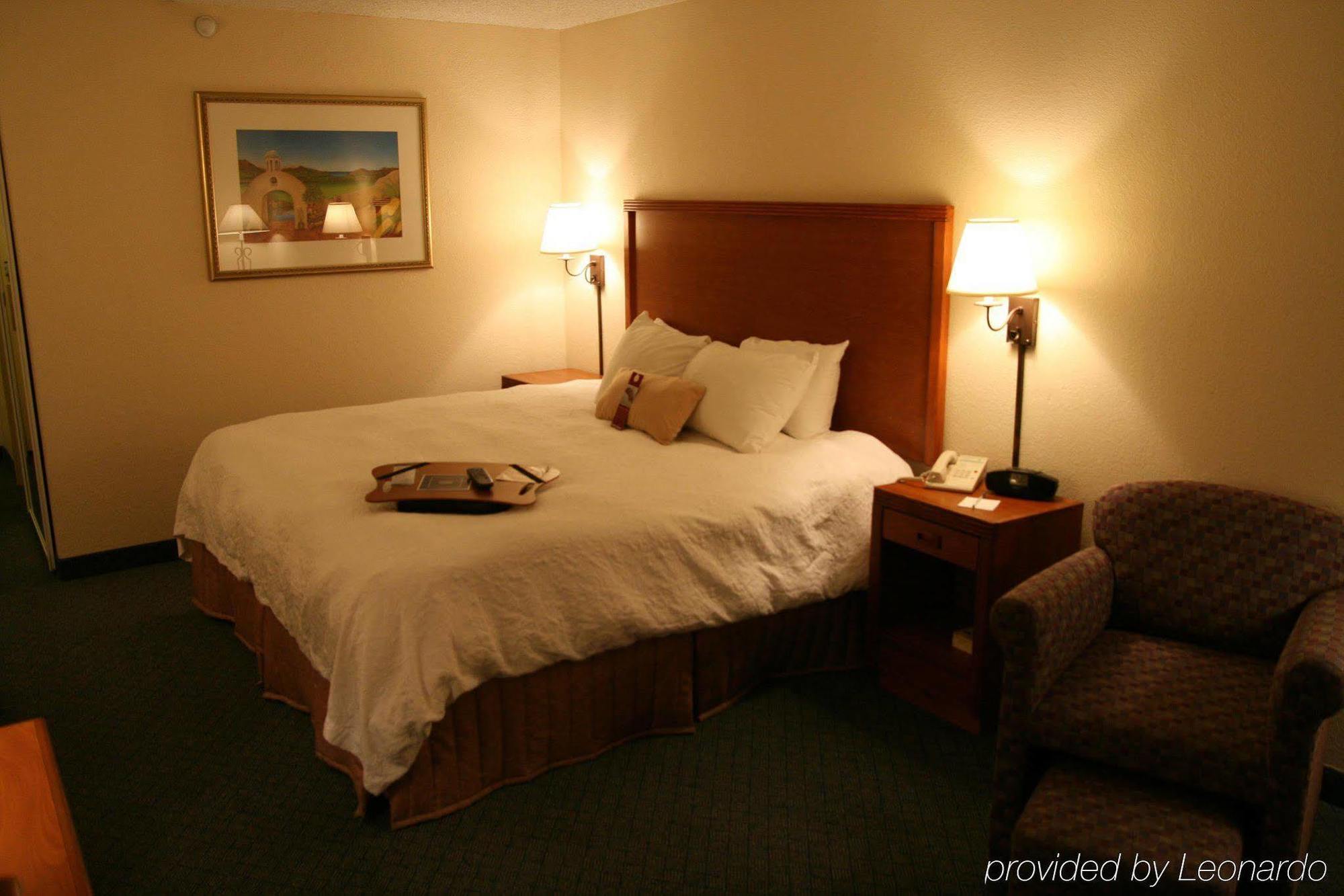 Hampton Havasu Hotel 3*