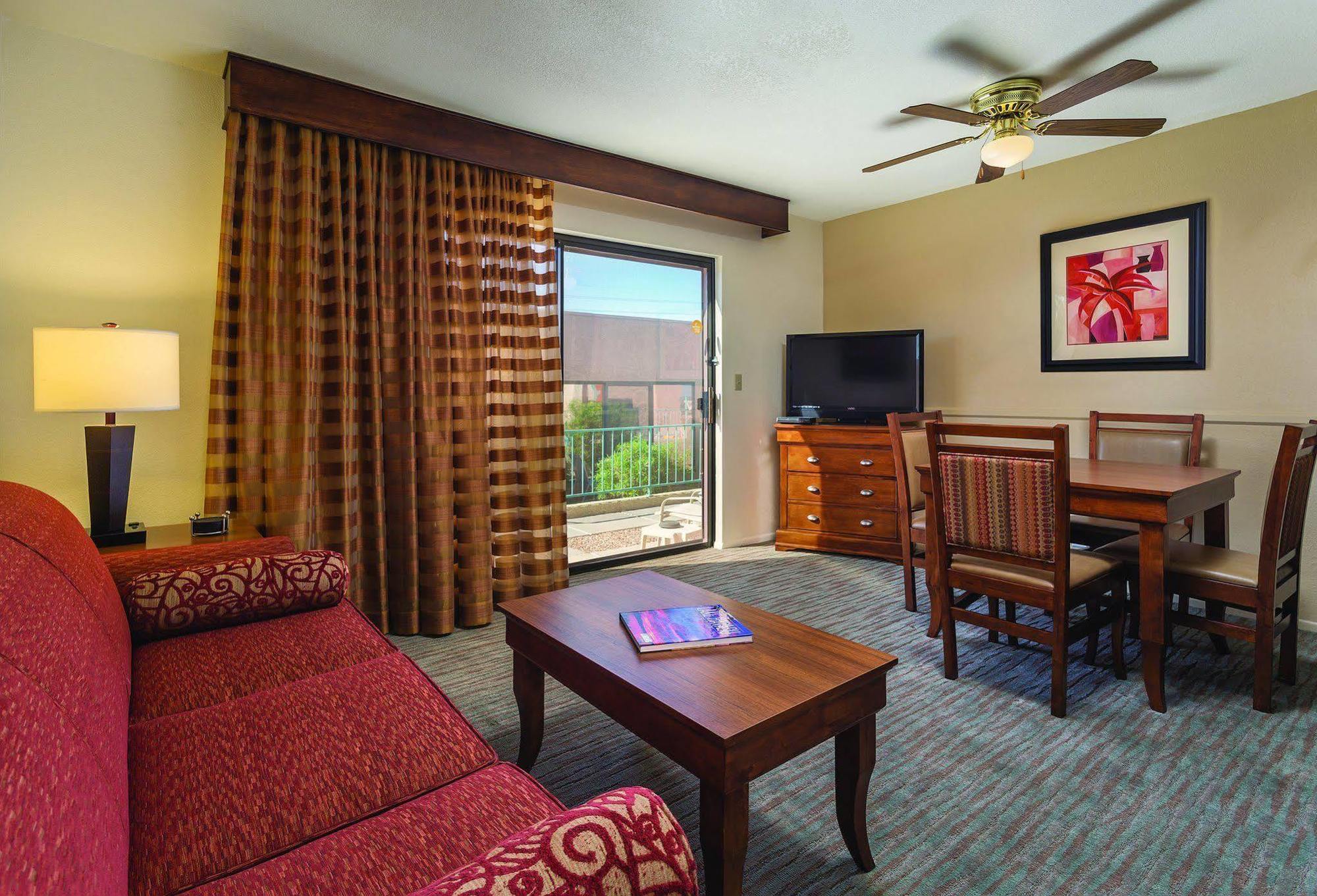 Worldmark Havasu Dunes Resort 4*