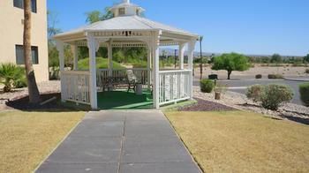 Hotel 6 Havasu Az 2*