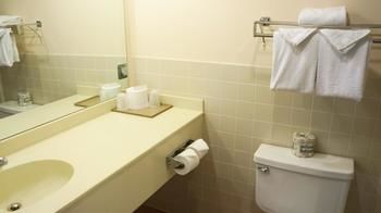 6 Havasu Az Hotel 2*