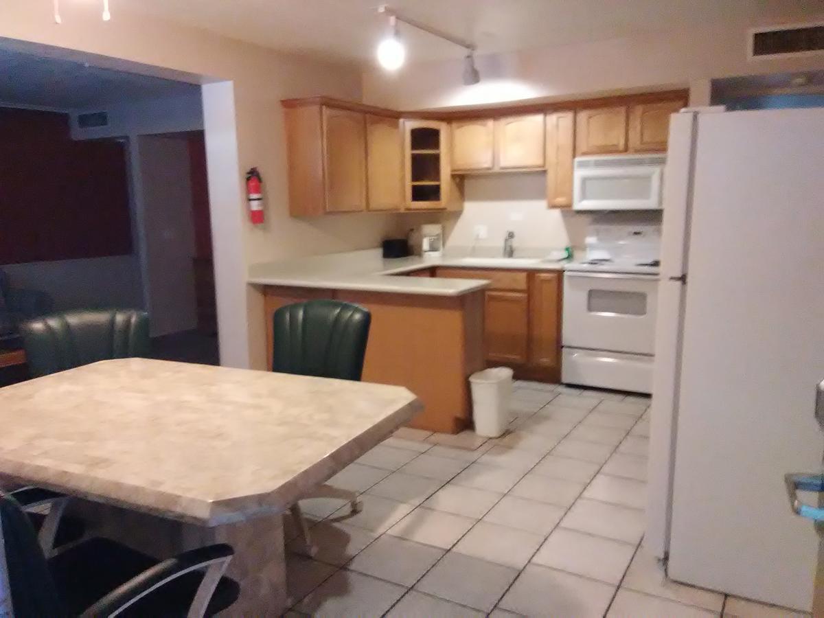 Havasu Sands 3* Lake Havasu City