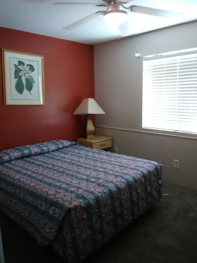Havasu Sands 3* Lake Havasu City
