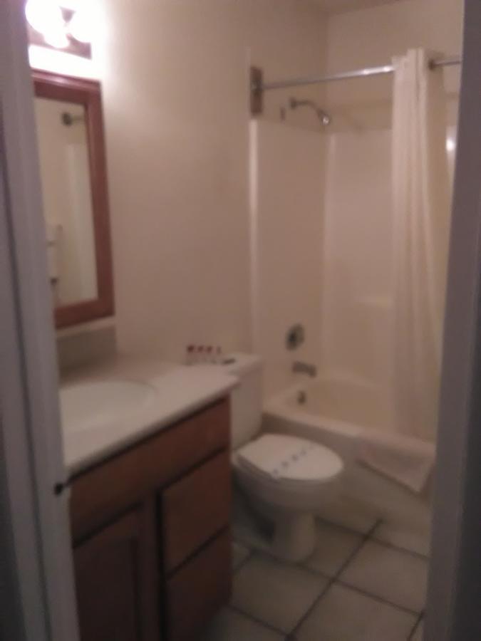 Havasu Sands Motel