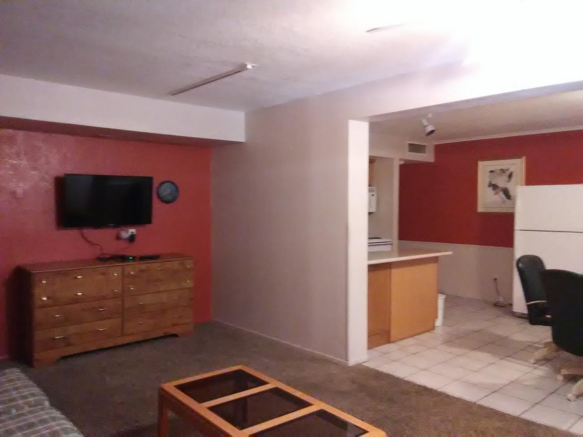 Motel Havasu Sands 3*