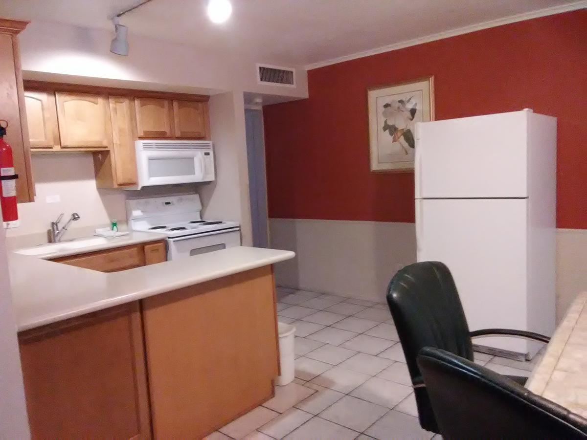 Motel Havasu Sands 3*