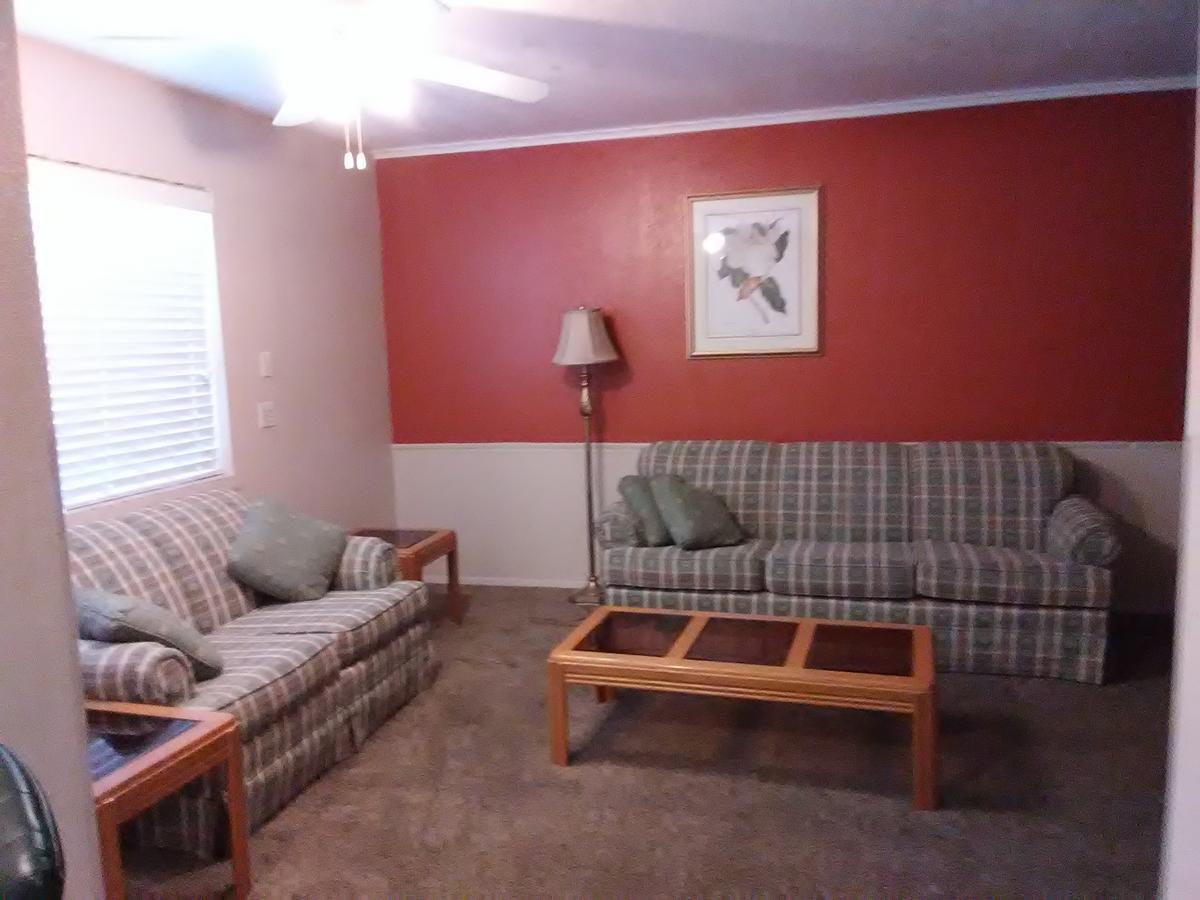 Havasu Sands 3*