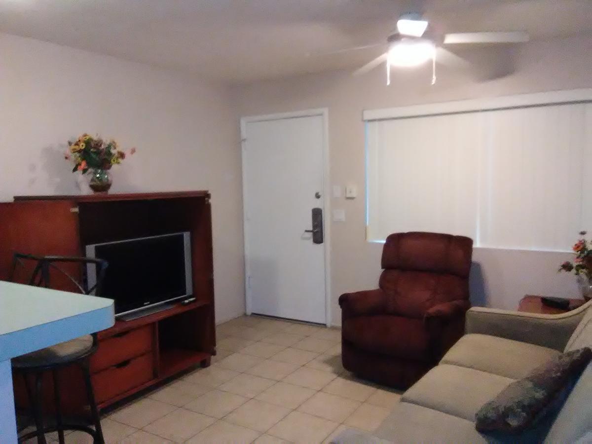 Havasu Sands Motel Lake Havasu City