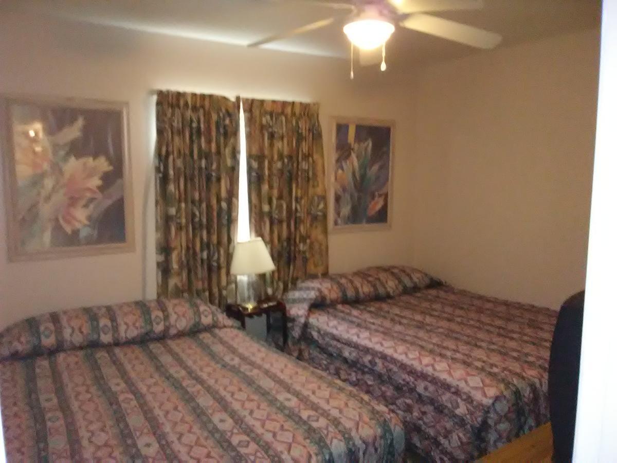 Havasu Sands 3*