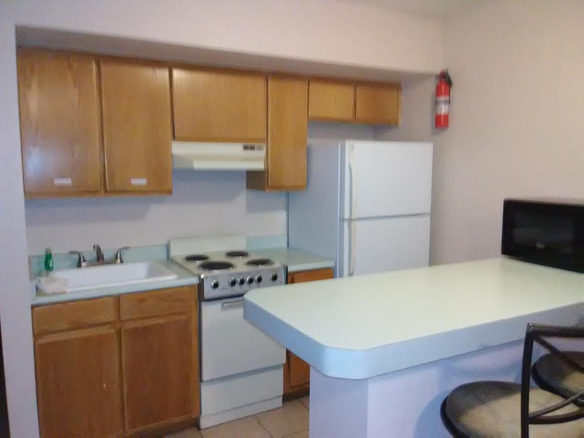 Havasu Sands Motel Lake Havasu City