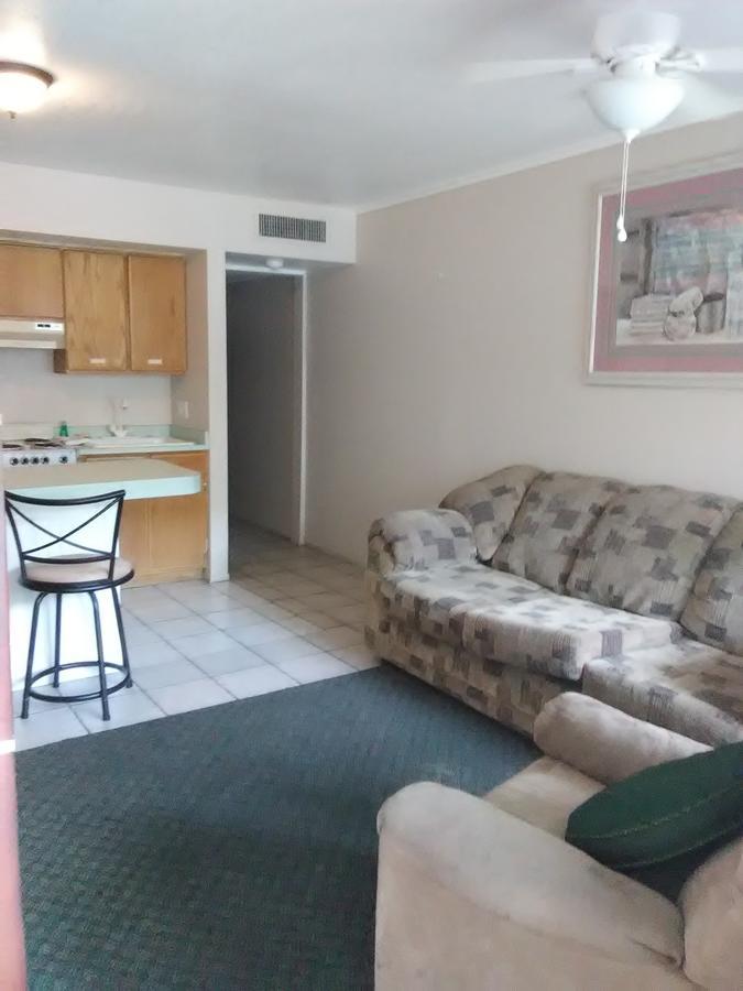 Havasu Sands Motel Lake Havasu City