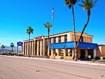 Hampton Havasu Lake Havasu City