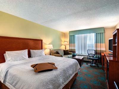 Hotel Hampton Havasu 3*