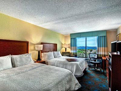 Hampton Havasu 3* Lake Havasu City