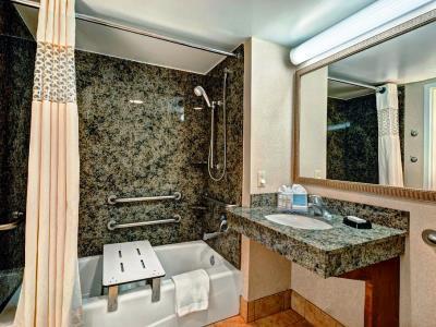 Hampton Havasu Hotel 3*
