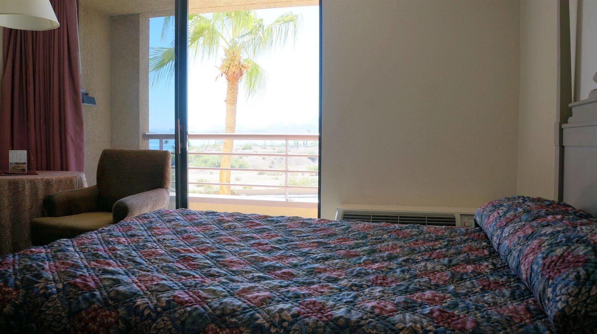 Hotel 6 Havasu Az Lake Havasu City